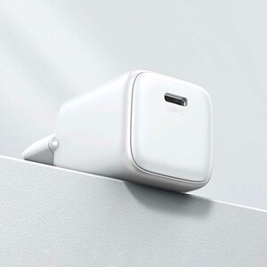 آداپتور فست تایپ‌سی 20 وات یوگرین