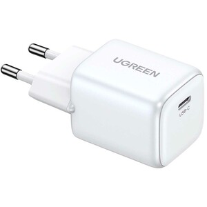 بهترین شارژر دیواری فست تایپ‌سی 20 وات یوگرین