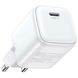 شارژر دیواری فست تایپ‌سی 20 وات یوگرین