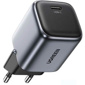 شارژر دیواری فست تایپ‌سی 20 وات یوگرین