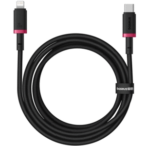 کابل آیفونی 20 وات