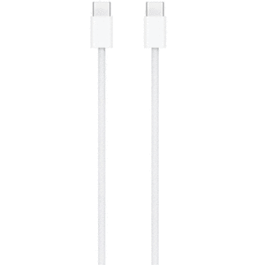 کابل اصلی دو سر تایپ سی فست شارژ 60 وات یک متری اپل