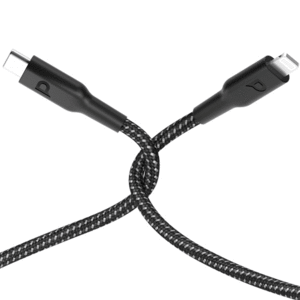 خرید کابل آیفون 60 وات پاورولوژی