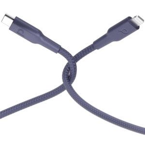 قیمت کابل آیفون 60 وات پاورولوژی