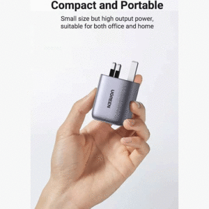 شارژر سریع مناسب آیفون و اندروید