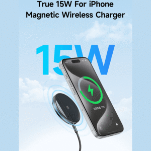 فروش شارژر وایرلس مگ سیف مک دودو