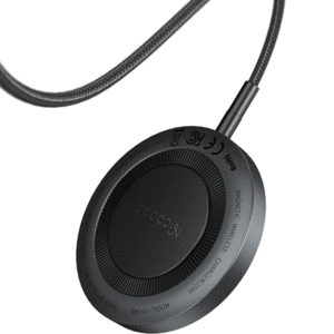 قیمت شارژر بی‌سیم مک دودو برای آیفون و اندروید