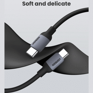 کابل شارژ و انتقال داده برای گوشی‌های سامسونگ