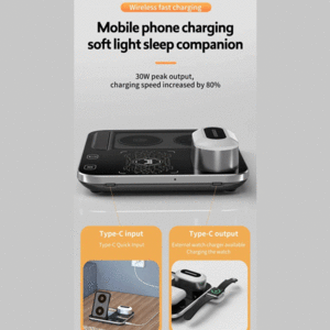 خرید شارژر بی سیم