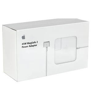 شارژر اصلی مک‌بوک ایر اپل