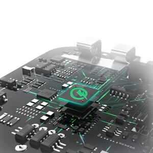 شارژر دیواری فست یو اس بی 40 وات انکر