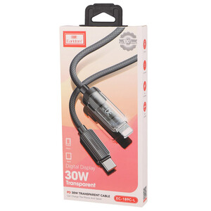 قیمت کابل شارژ سریع آیفون