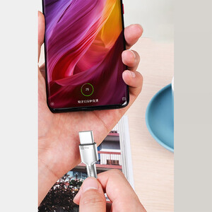 خرید کابل شارژ تایپ سی به لایتنینگ