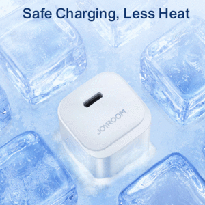 فروش شارژر دیواری فست تایپ سی  20 وات جویروم