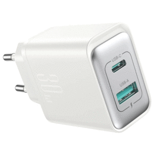 قیمت شارژر دیواری  30 وات جویروم