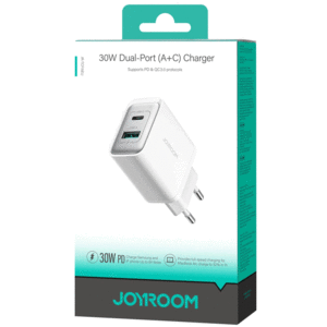 قیمت آداپتور  30 وات جویروم