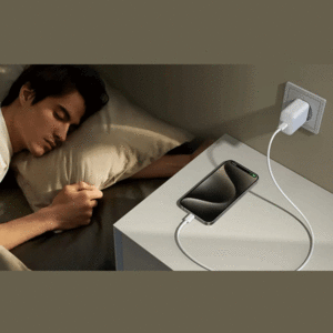 شارژر دیواری فست تایپ سی  30 وات جویروم