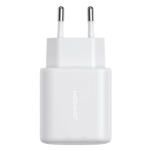 قیمت آداپتور فست تایپ سی  30 وات جویروم