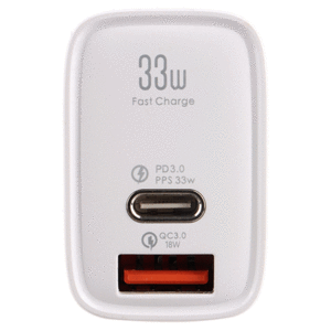 آداپتور اپل 33 وات پرووان