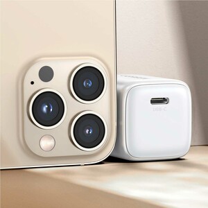 شارژر دیواری تایپ‌سی 30 وات یوگرین