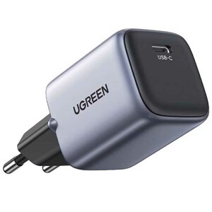 شارژر دیواری تایپ‌سی 30 وات یوگرین