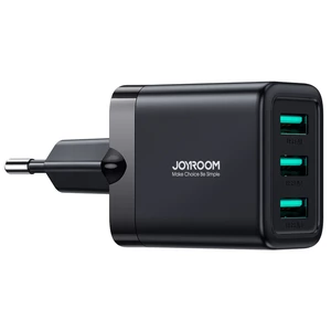 بهترین آداپتور و کلگی شارژر دیواری فست شارژ جویروم