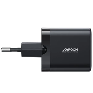 آداپتور و کلگی شارژر دیواری فست شارژ جویروم