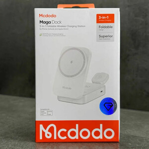 هولدر مگنتی مک‌دودو