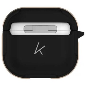 کاور ایرپاد پرو 4 کی‌زد‌دو