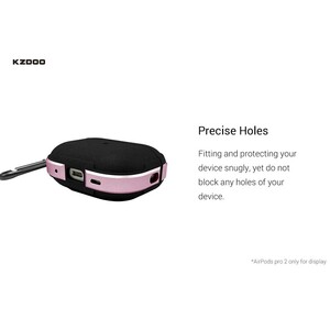 کاور ایرپاد پرو 4 کی‌زد‌دو