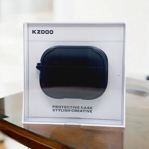 کیفیت کاور ایرپاد پرو کی‌زد‌دو