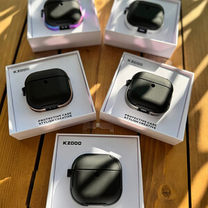 خرید کاور ایرپاد پرو کی‌زد‌دو