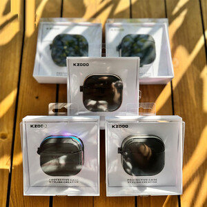 فروش کاور ایرپاد پرو کی‌زد‌دو