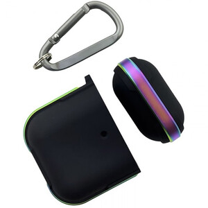 کیفیت کاور ضدضربه ایرپاد 1 و 2 کی زد دودو همراه قلاب