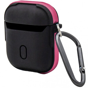 خرید کاور ضدضربه ایرپاد 1 و 2 کی زد دودو همراه قلاب