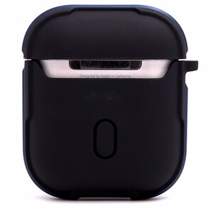 کاور ضدضربه ایرپاد 1 و 2 کی زد دودو همراه قلاب