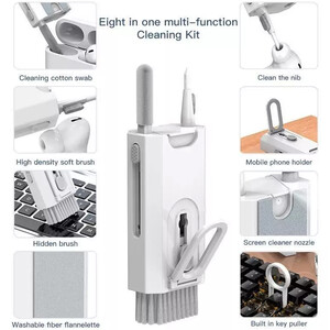 خرید ست نظافت چند کاره دستگاه‌های الکترونیکی پرووان