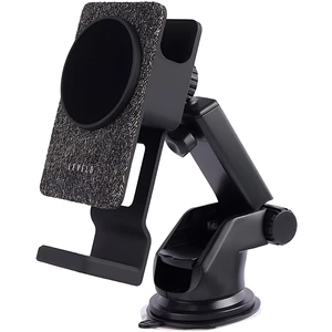 هولدر داشبوردی، دریچه کولری و شارژر وایرلس آیفون، ایرپاد، اپل واچ لِوِلو