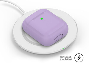 کیس ایرپاد 1 و 2 آها استایل