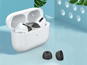 نگهدارنده داخل گوش ایرپاد پرو آها استایل AhaStyle PT99-1 AirPods Pro Silicone In-ear