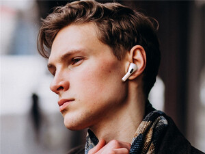 نگهدارنده داخل گوش ایرپاد پرو آها استایل AhaStyle PT99-1 AirPods Pro Silicone In-ear