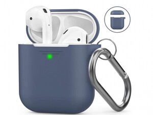 کاور محافظ قلاب دار ایرپاد AHA Style PT06 Case Airpods 2/1