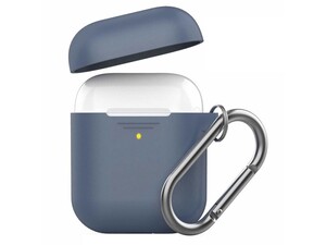 کاور محافظ قلاب دار ایرپاد AHA Style PT06 Case Airpods 2/1