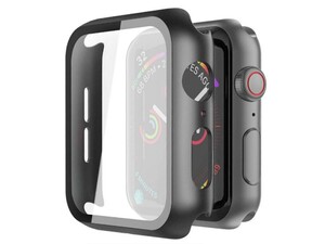 محافظ صفحه نمایش و قاب لیتو اپل واچ Lito S+ Glass &amp; Case Apple Watch 42mm