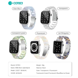 بهترین بند اپل واچ 38/40/41 میلی‌متری کوتسی