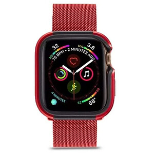 خرید قاب محافظ اپل واچ 41 میلی‌متری کی-دوو