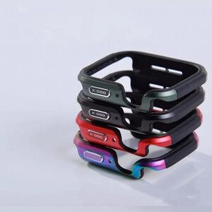 بهترین قاب محافظ اپل واچ 41 میلی‌متری کی-دوو