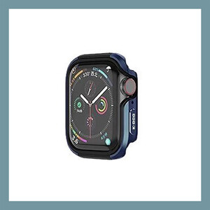 خرید قاب محافظ اپل واچ 41 میلی‌متری کی-دوو