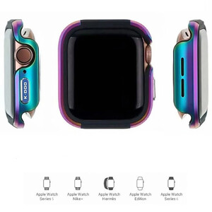 خرید قاب محافظ اپل واچ 41 میلی‌متری کی-دوو