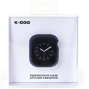 خرید قاب محافظ اپل واچ 41 میلی‌متری کی-دوو